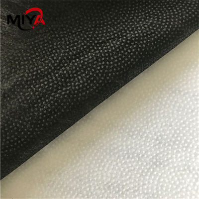 Elastis PA Double Dot 55gsm Nonwoven Fusible Interlining