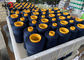 100 Persen Polyester 3000Y 40/2 Spun Polyester Thread