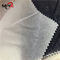 110GSM Cotton Shirt Collar Fusing Interlining Putih