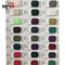 Warna Tenunan Polos Tenun Interlining 30D 50D 75D 100% Polyester