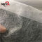 Kain Tekstil PVC Transparan 0.06mm Film Lem Panas Meleleh