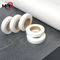 Lebar 150cm Hot Melt Adhesive Web Untuk Garment Fusible Interlining