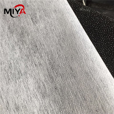 Dress Arang Non Woven Fusible Interlining 50gsm