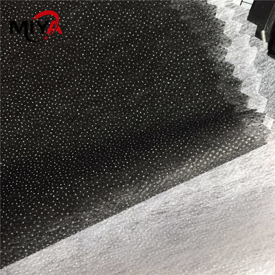 Dress Arang Non Woven Fusible Interlining 50gsm