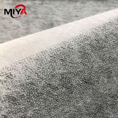 Pakaian Polyester Lembut Non Woven