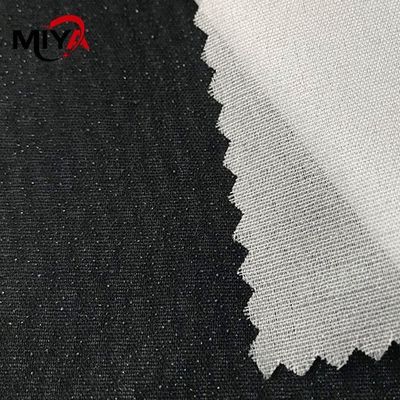Soft Interlining / Interfacing Structure Sampel yang bisa dicuci 40\u00b0C OEKO TEX Standard 100