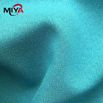 Fusible Interlining Lembut dan Sutra