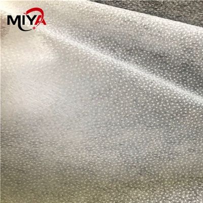 Pakaian Polyester Lembut Non Woven