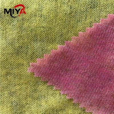 Pakaian Polyester Lembut Non Woven