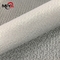 White Tricot Fusible Interfacing 100% Polyester Woven Rajutan